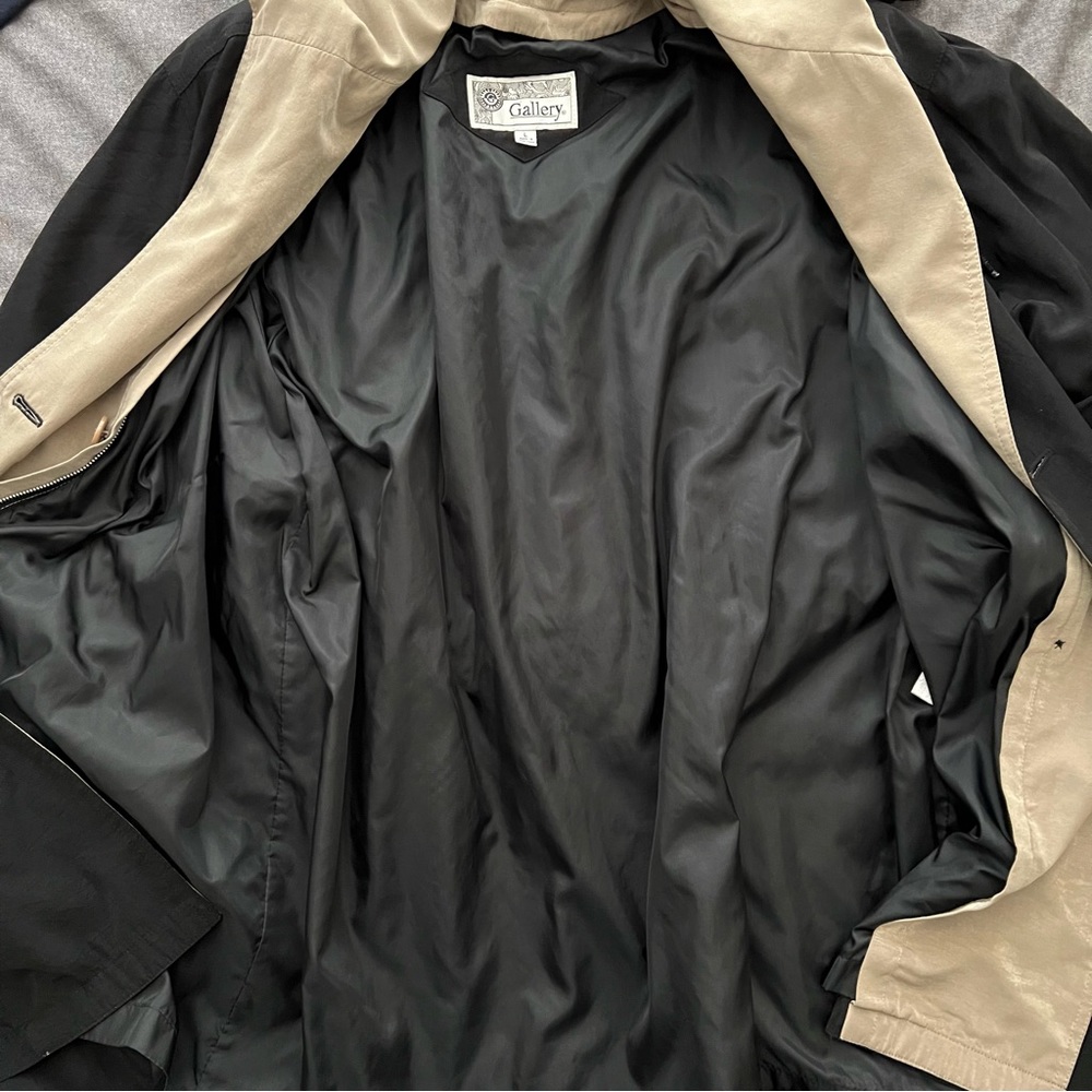 L Gallery black jacket - Picture 15 of 15